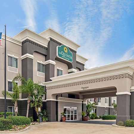 La Quinta By Wyndham Corpus Christi-N Padre Isl. Hotell Eksteriør bilde